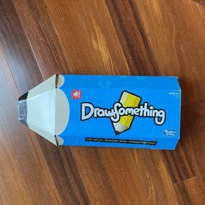 NEW Draw Something Game